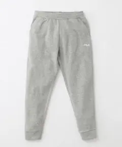 FILA ジャージ グレー
