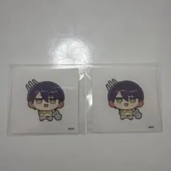 剣持刀也 にじさんじ8周年 シール