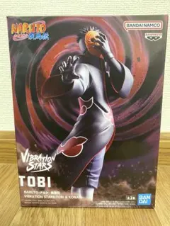 2025年最新】naruto フィギュア トビの人気アイテム - メルカリ