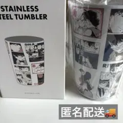 2026年最新】タンブラー 名探偵コナン ステンレスタンブラーの