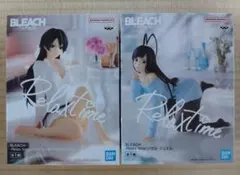 BLEACH　フィギュア　バンビエッタ　ジゼル