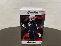 東京喰種 Grandista -KANEKI KEN II- フィギュア