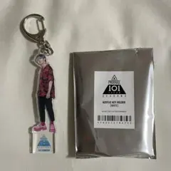 アクリルキーホルダー アクキー　フェンファン