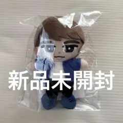 Snow Man 渡辺翔太 すのチル 初期 ぬい ぬいぐるみ