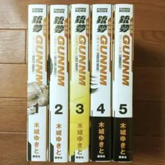 2026年最新】銃夢の人気アイテム - メルカリ