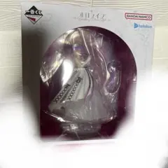 常闇トワ　一番くじ　ホロライブ　ウェディング