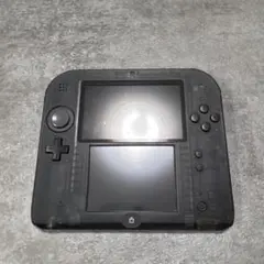 2026年最新】3ds 本体 クリアブラックの人気アイテム - メルカリ