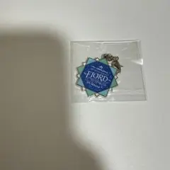 ミセスグリーンアップル FJORD 映画 チャーム ライブ グッズ キーホルダー