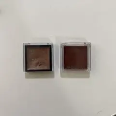 マキアージュ 2点セット