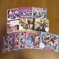 2026年最新】TWICEアルバムの人気アイテム - メルカリ