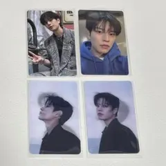 Stray Kids　DO IT　タワレコ　ラキドロ　特典　封入　スンミン