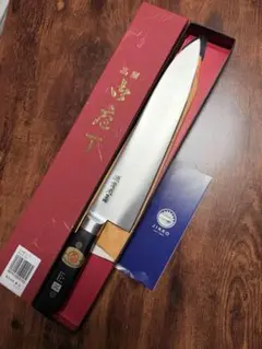 金竜作　出刃包丁　165mm 日本　切れ味抜群 金竜作 出刃包丁 165mm 日本 切れ味抜群 - メルカリ