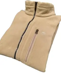 90s Timberland フリースジャケット vintage