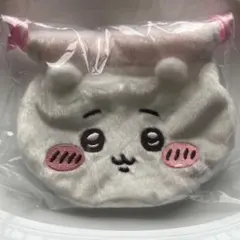 ちいかわ おかお巾着 ガチャガチャ