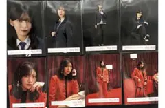 村山美羽 櫻坂46 Unhappy birthday構文 MV コンプ 生写真