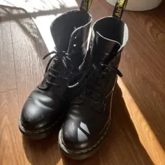 ドクターマーチン　8ホール