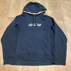 Nike SB パーカー SIZE M