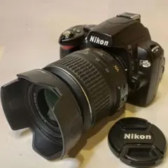 2026年最新】nikon d40の人気アイテム - メルカリ
