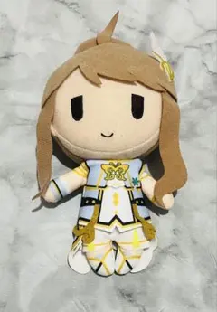 アイドルマスターミリオンライブ giftミニぬいぐるみ 大神環 最安値