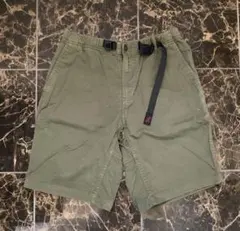 GRAMICCI グラミチ ショートパンツ オリーブのサムネイル