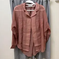 ナチュラルクチュール シャツのサムネイル
