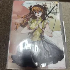 ホロカ ホロライブ コミケ108 ライブスタートデッキ 大空スバル | Mercari