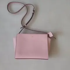 Kate Spade ピンク ショルダーバッグ
