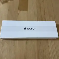 ka2∞様専用　新品未開封　AppleWatchSE3