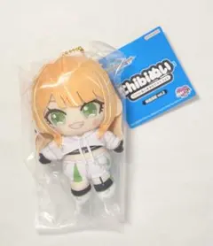 学マス 紫雲清夏 Chibiぬいおすわりマスコット Vol.2 - メルカリ