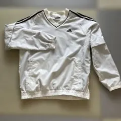adidasゴルフアウター　パーカー