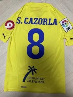 クリスタルパレス24/25 エゼ FAカップ 優勝仕様 S ユニフォーム - メルカリ