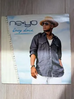 2026年最新】Ne-Yo レコードの人気アイテム - メルカリ