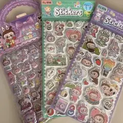 3点セット（４枚）