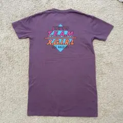 X girl ワンピース