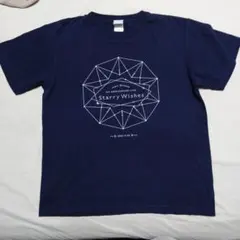 USED　inori Minase 5th Live Tシャツ Mサイズ