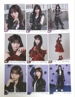 橋本奈々未 乃木坂46 2015 February Ⅳ ベスト 3種コンプ - メルカリ