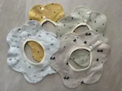 スタイセット 4枚組