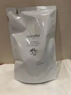 noireflet ノ・アルフレ ナチュラルシャンプーオレンジ 290ml 詰替