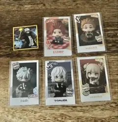 僕のヒーローアカデミア ヒロアカ るかっぷ カード