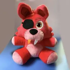 FNaF Five Nights at Freddy's パペット ぬいぐるみ - メルカリ
