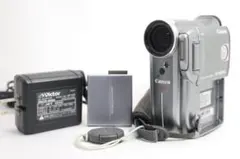 【デジタイズに最適】CANON MiniDVハンディ IXY DV M3 デジタイズに最適】CANON MiniDVハンディ IXY DV M3 - メルカリ