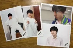 ACEes 作間龍斗 公式写真 ⑥