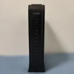 KAON JCOM ケーブルモデム　動作確認済み　ジャンク品　値下げ交渉可能