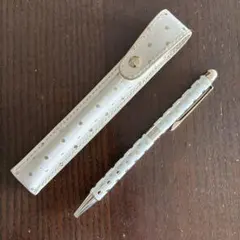 ケイトスペード スマホタッチ付き　ボールペンのサムネイル