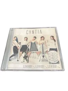 Cyntia LERIGO! LERIGO!LERIGO!