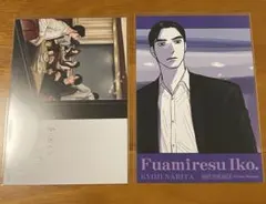 コミックビーム アニメイト ビッグアクリルスタンド ファミレス行こ