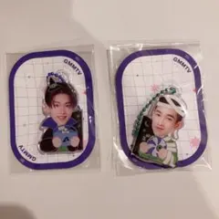 GMMTV FANIVAL ガシャ　Arandom Progress