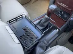 150プラド後期 車用センターテーブル ランドリックジャパン - メルカリ