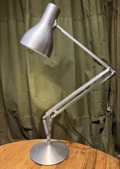 ANGLEPOISE Type75 アングルポイズ タイプ75 シルバー