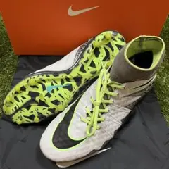 ナイキ　ハイパーヴェノム　ＦＬＹＫＮＩＴ　ACC 28センチ ナイキハイパーヴェノムFLYKNITACC 28センチ